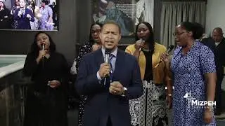 You Are My King (Special)- Gideon Ovid and the Headstone Tabernacle Singers