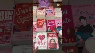 Come w/ me to get If Only I had Told Her #shorts #bookrelease #bookish #booktube #barnesandnoble
