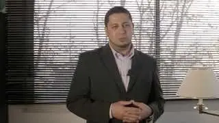 Hôpital Numérique - Saber Aloui, DSI du CH de Sens, Ambassadeur Hôpital Numérique ANAP