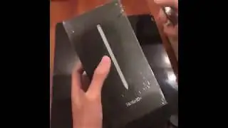 FL Elly Đập Hộp Điện Thoại Mới 😀😀😀