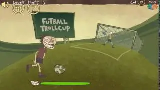 Troll Face Quest Sports Level 19 - Android