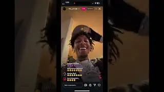NBA YOUNGBOY SAYS HE IS CANCELING CHICAGO SHOW #rap #cute #nbayoungboy