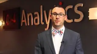 Data-Driven Digital Marketing: Separating the Sales Strategies from the Sales Pitches - Justin Cook