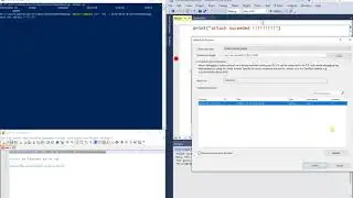 docker remote debug python script
