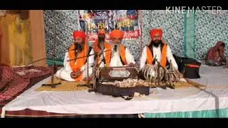 ਮਾਏ ਦੇਖ ਦੇਖ ਗੁਰਾ ਦੇ ਪਿਆਰ ਨੂੰ  /SANT JEET DAAS JI