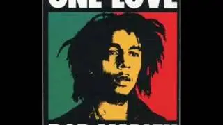 Bob Marley - And I love her