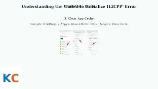 How to Fix Heaven Burns Red Fatal Error – Failed to Initialize IL2CPP