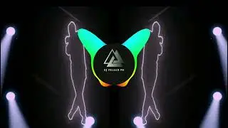 EDM TRANCE DROP REMIX SONG BRAHMANIGE TALEKETTU 2K24 DJ PRASAD PH⚡️🔥