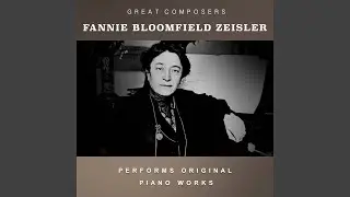 Nocturne No. 7 in C-Sharp Minor, Op. 27/1, CT. 114