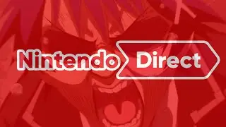 Ажиотаж вокруг Nintendo Direct набирает обороты...