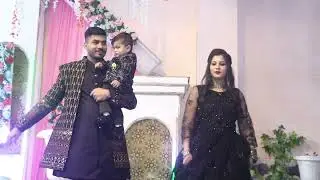 #birthayparty#firstfamilydance#my babyfirstbirthday❤️🥰🎊