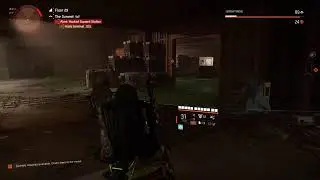 &ldquo;Division 2 Summit: Challenge Mode Medic Run&rdquo; #meangenegaming #dadgamers