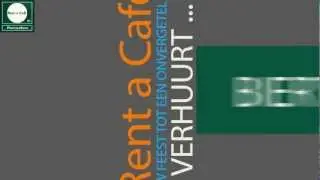 Partyverhuur Rent a Cafe BV