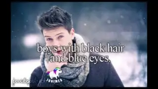 Băietii perfecti