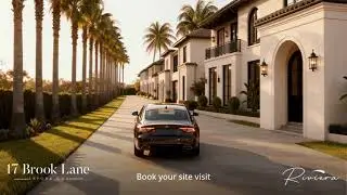 17 Brook Lane | Buy Villas in North Goa | 3 & 4BHK Colonial Villas in Arpora | Riviera Constructions