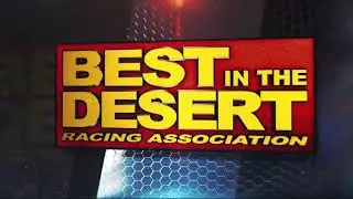 Best in the Desert