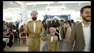 Daweta Blnd & Çilan Lê Gundê Xanka Kaven 2024.Part 1  داوەتا بلند & جيلان ل گوندێ خانکا کەڤن ٢٠٢٤