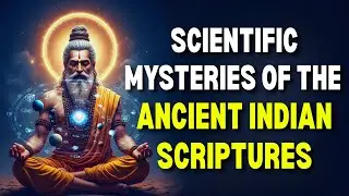 Scientific Mysteries of Ancient Indian Scriptures
