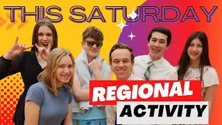 REGIONAL ACTIVITY - Saturday March 4th, 2023