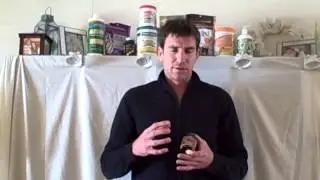 Dragon Herbs Wild Siberian Chaga