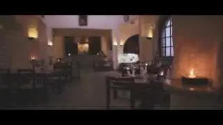 Petrus Restaurant   Domina Coral Bay HD