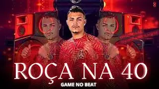RO&Ccedil;A NA 40/ FOCO &Eacute; O CARRO FORTE - MC GAME (REMIX BREGA FUNK) 