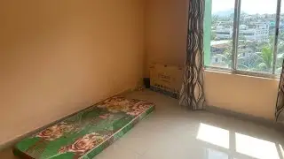 1 BHK flat for rent only 7000