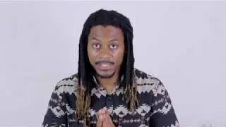 How would you conquer your fear and be confident in a special photoshoot? Teimon Phillips - Season 2