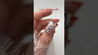 Арт слайдеров 782849593❤️ #ногти #маникюр #дизайнногтей