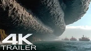 Kraken Trailer in 60 Seconds | Norwegian Monster Movie 2026