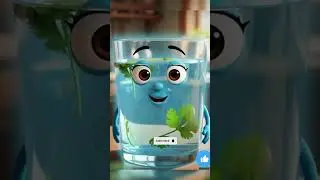 Secret of a Fresh Morning: Healthy Drinks Edition #viral #facts #trendingshorts #amazingfacts