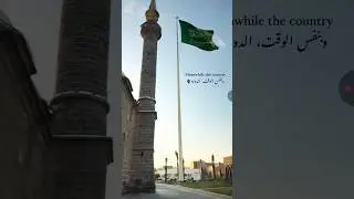 🇸🇦🌴SAUDI ARABIA&hearts;️🇸🇦 Holy Lands🕋 and Luxury💯 #saudiarabia #shorts #travel #shortsfeed #viral