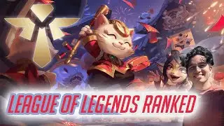 TEEMO TIME???? | Off Meta SUPPORT RANKED | Silver Elo | 420 Hungover edition
