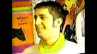 Left of the Dial - The Oxford Alternative ('90s music documentary)