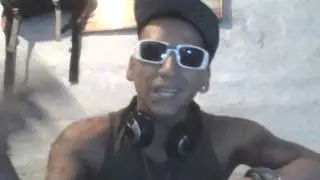 TIRAADERA - NOVATO RAPERO