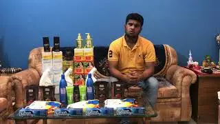 Got Free Products From MODICARE Amount  [6,700Rs] 9460-72-6767