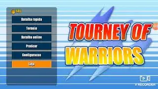 Torneio de poder de Dragon Ball Super