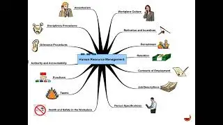 Introduction to HRM