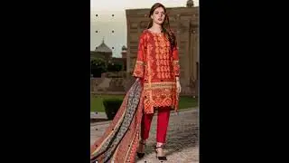 WARDA PRINTS | DESIGNER | COLLECTION | 2019 | WINTER COLLECTION LATEST DESIGNS