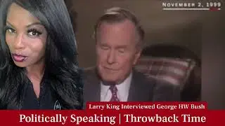 George HW Bush Republican 