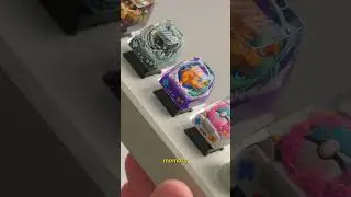these pokemon keycaps give me nostalgia