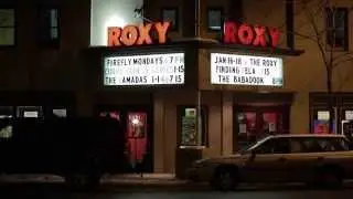 Give Local - Roxy Theater