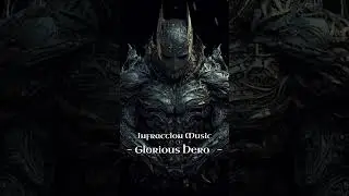 Cinematic Trailer Orchestra / Infraction Music- Glorious Hero [No Copyright Music]