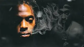 2Pac ft. Coolio - Gangsta's Dream (HD)