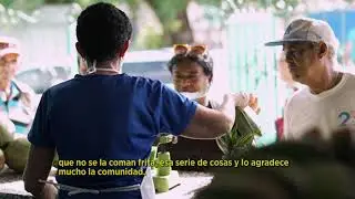Explorar Transforma: Emilio Crespo Guerra