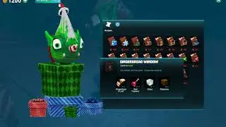 Creativerse Holidays от 13.12.2017