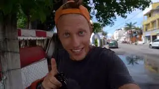 MZ | Share Your ZV Story | ZV-E10 | Travel | Jorden Tually | Self-intro