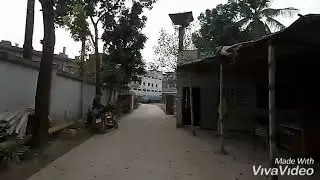2 floor building warehouse, chandra,pallibiddut