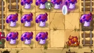 Warp Party: Multiplying Factor - Lock 'O