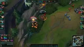 Darius op gg